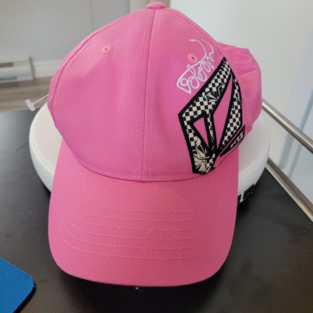 Volcom Baseball Hat